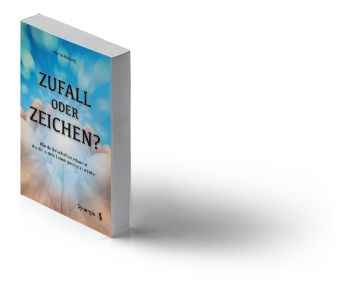 Cover: Zufall oder Zeichen?