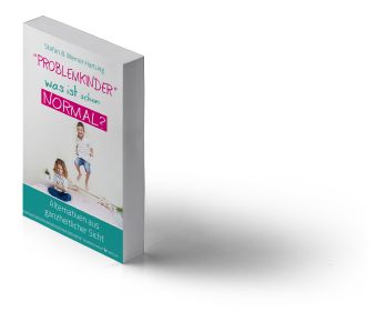 Cover: Problemkinder. Was ist schon normal?
